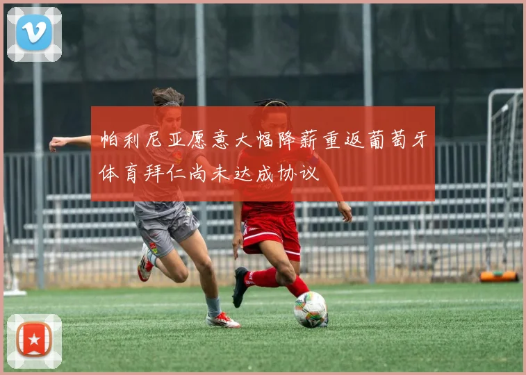 帕利尼亚愿意大幅降薪重返葡萄牙体育拜仁尚未达成协议